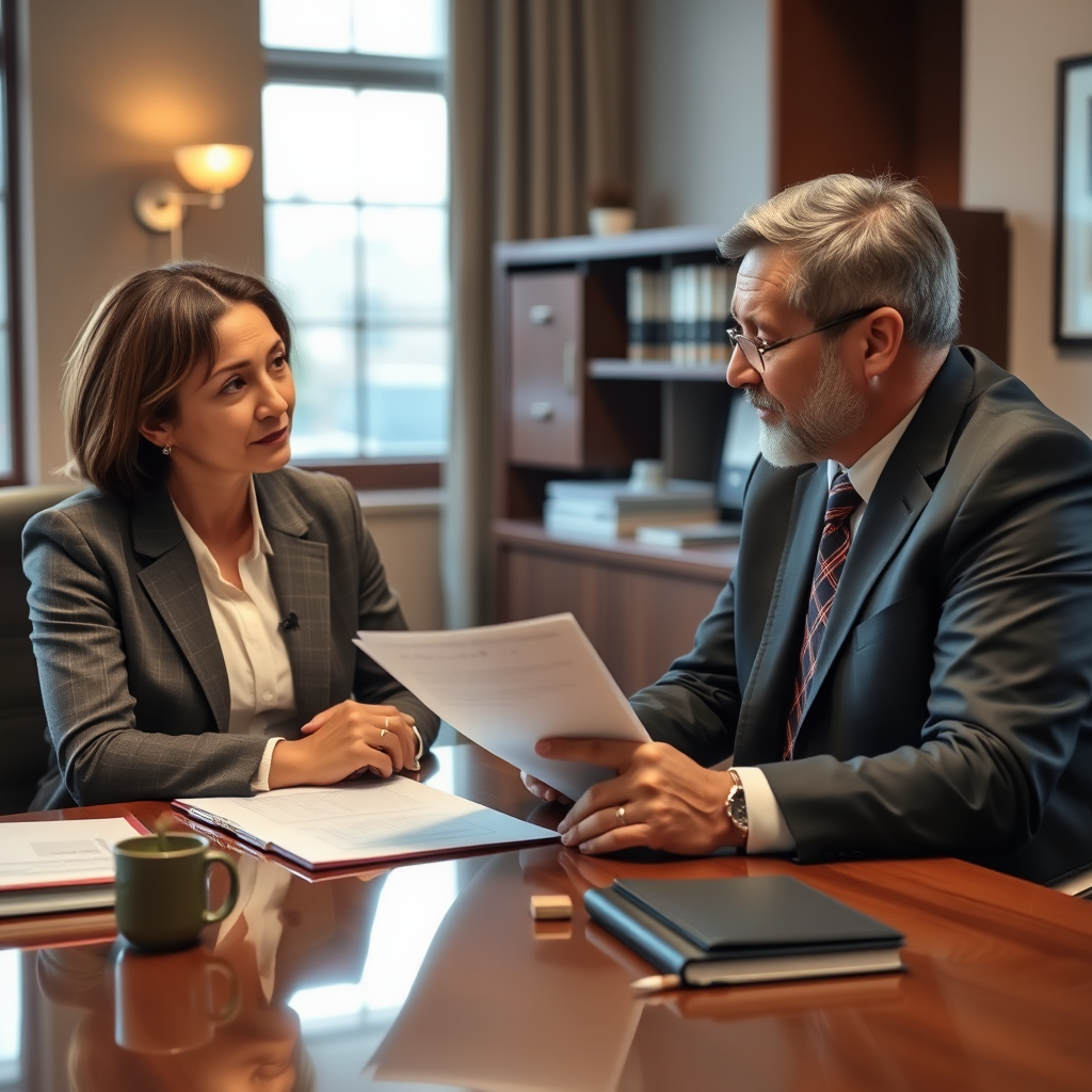 Immigration Bond Hearing Lawyer Montgomery County, VA