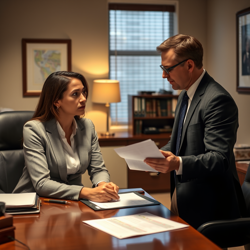 Immigration Bond Hearing Lawyer Prince George's County, MD