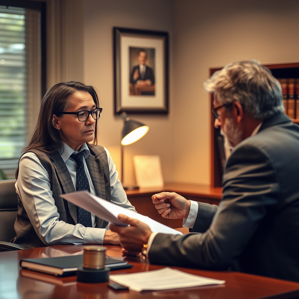 Immigration Bond Hearing Lawyer Rockville, MD