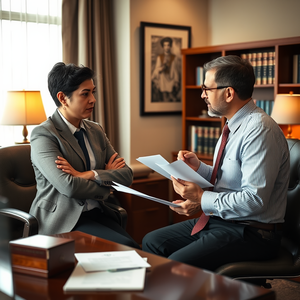 Immigration Bond Hearing Lawyer Somerset County, NJ