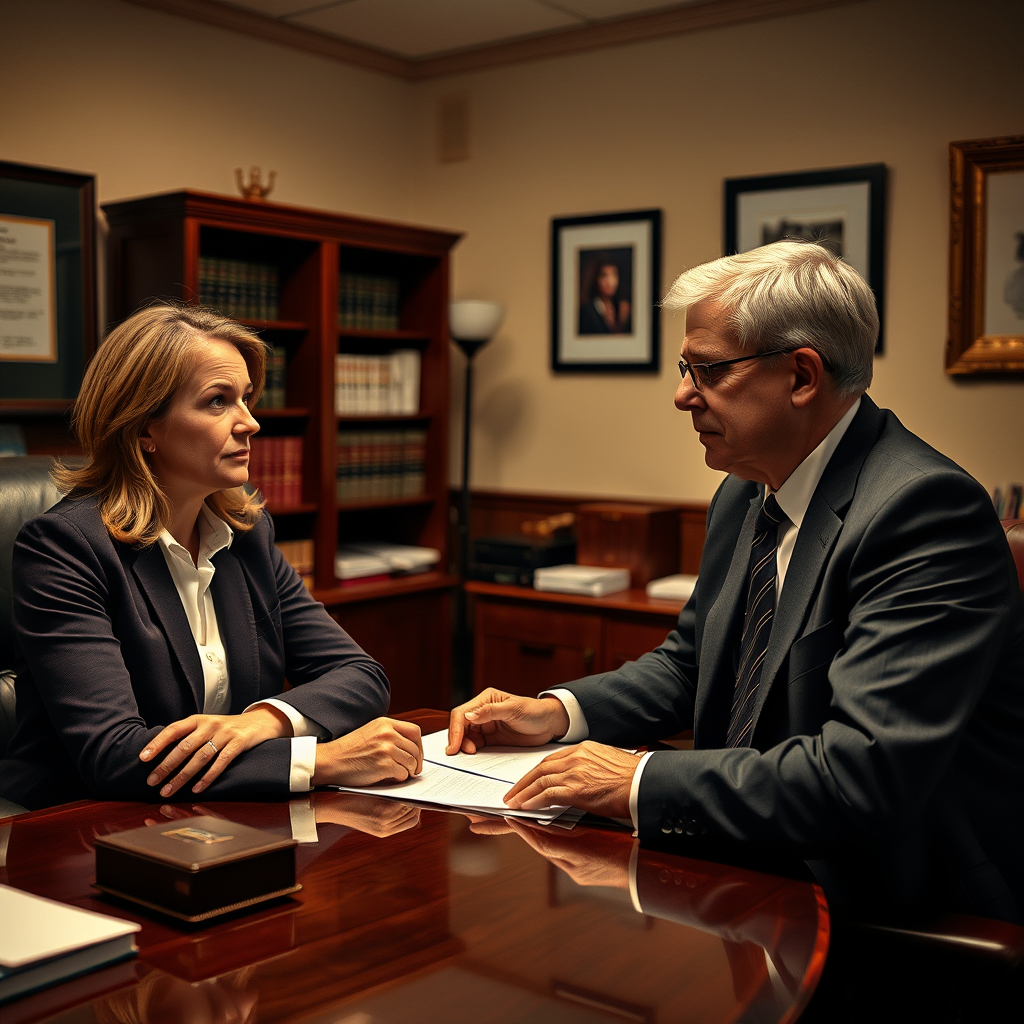 Immigration Bond Hearing Lawyer Talbot County, MD