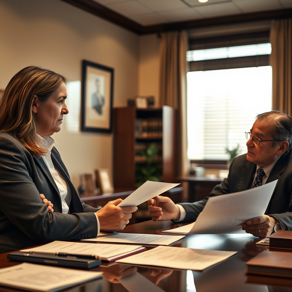 Immigration Bond Hearing Lawyer Washington County, VA