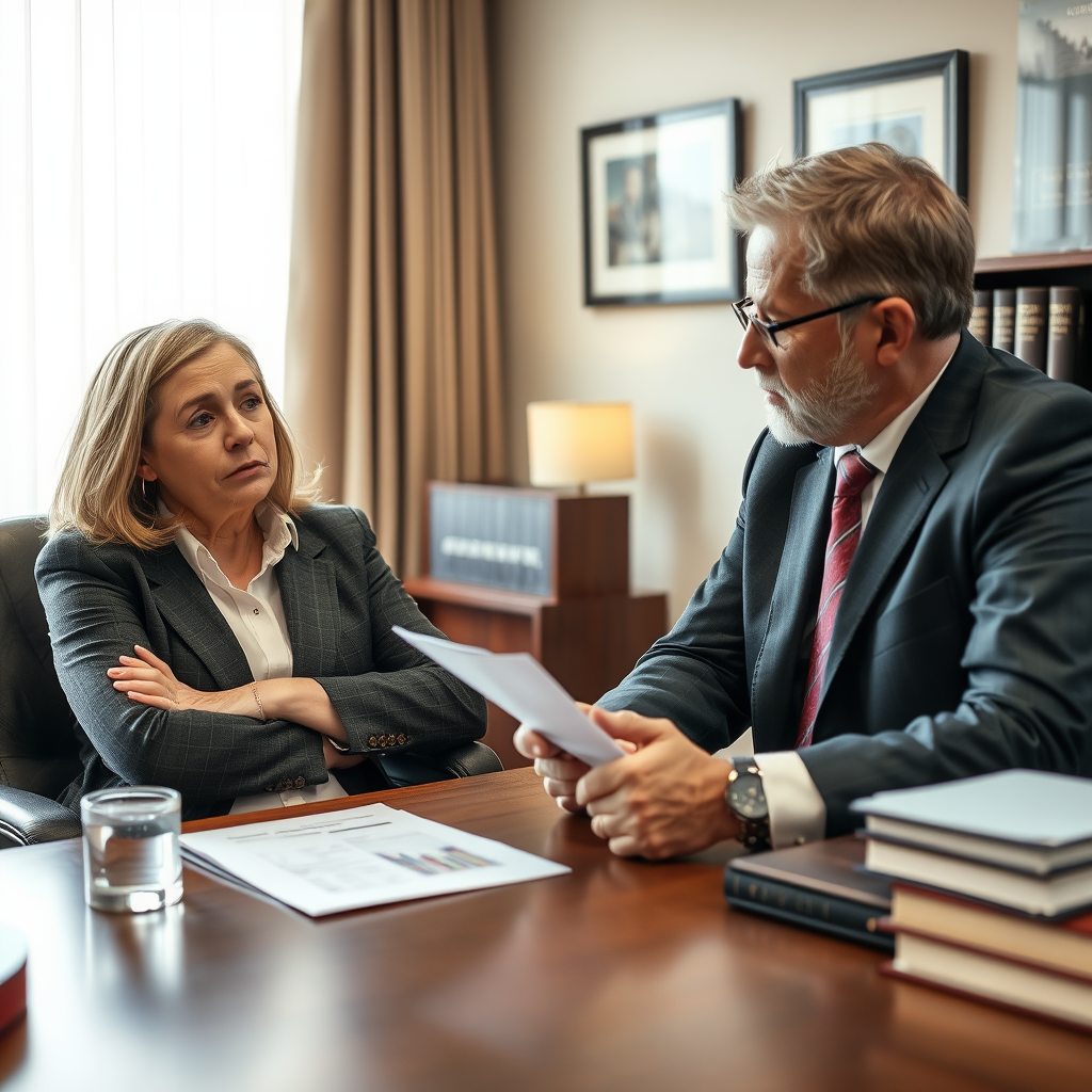 Immigration Bond Hearing Lawyer Worcester County, MD