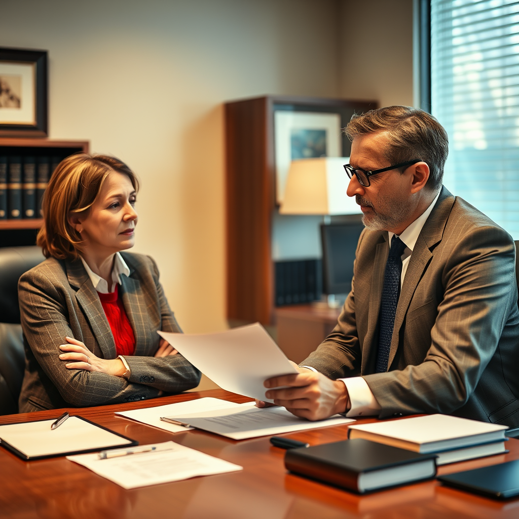 Immigration Court Lawyer Allegany County, NY