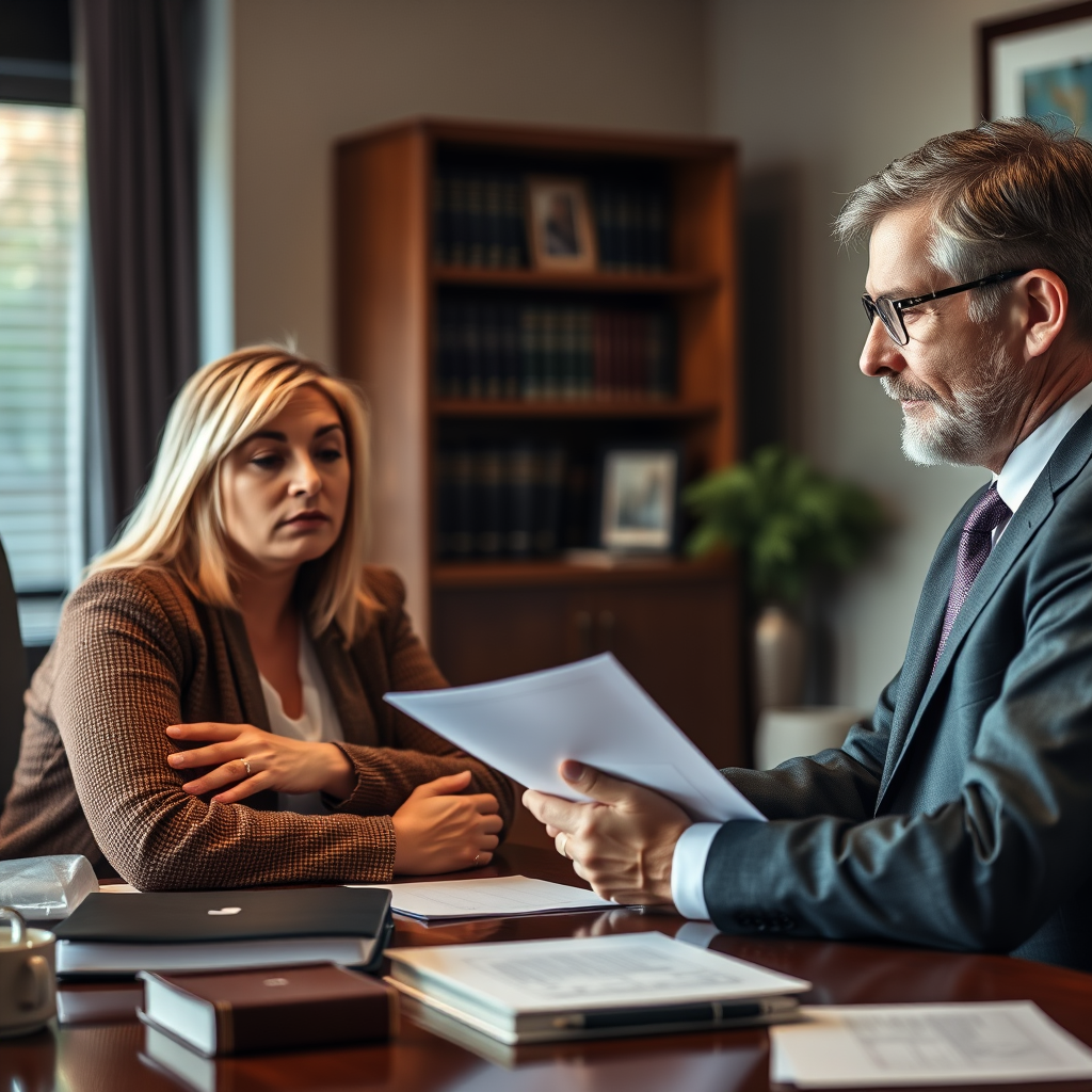 Immigration Court Lawyer Anne Arundel County, MD