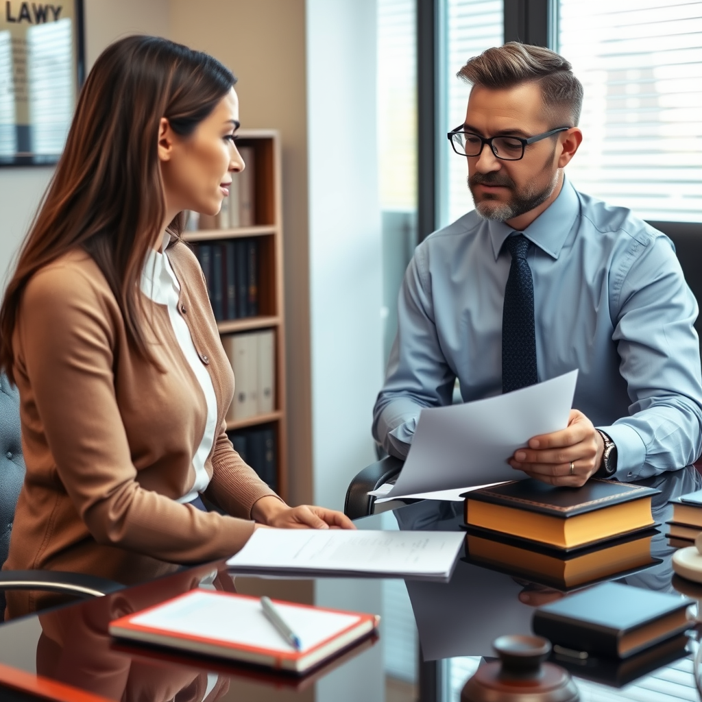 Immigration Court Lawyer Baltimore County, MD