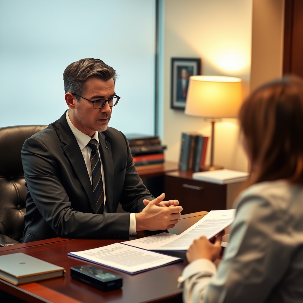 Immigration Court Lawyer Harford County, MD