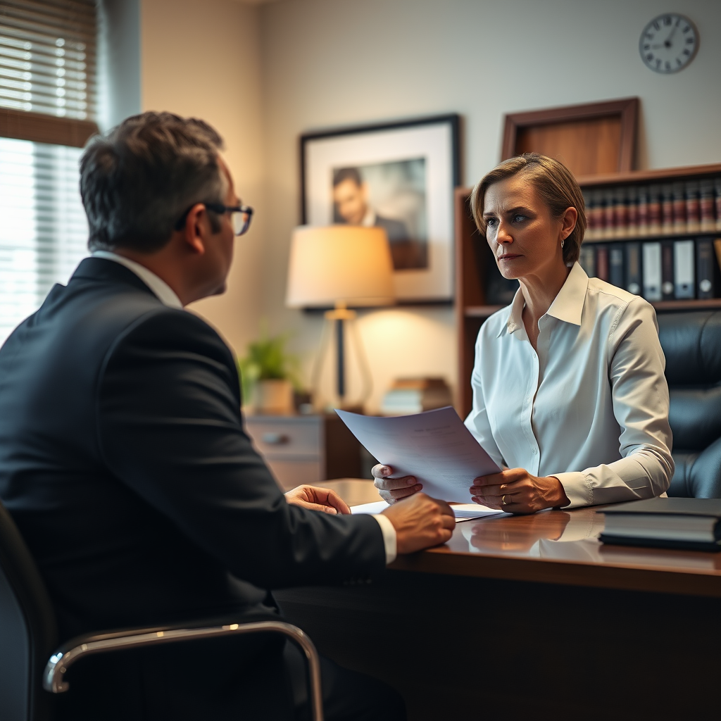 Immigration Court Lawyer Howard County, MD