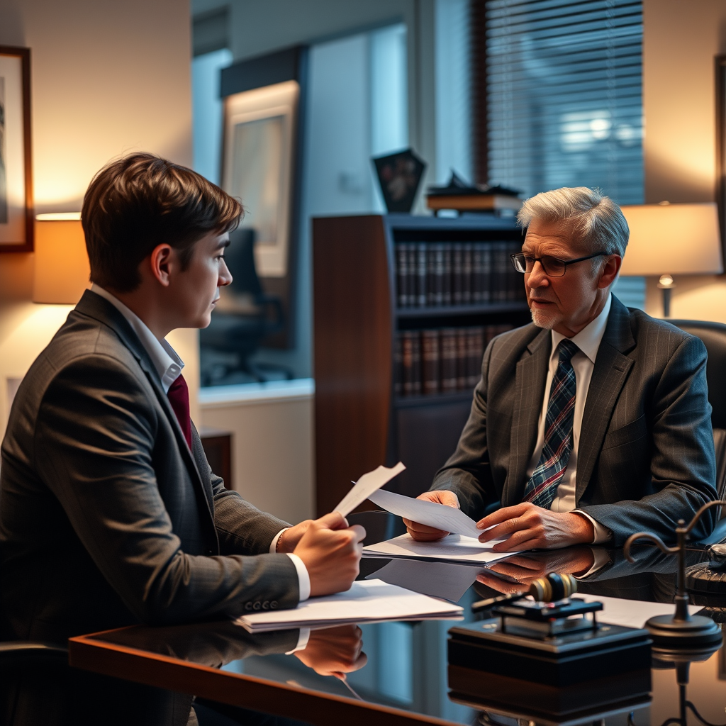 Immigration Court Lawyer Montgomery County, VA