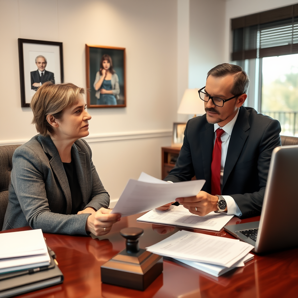 Immigration Court Lawyer Talbot County, MD