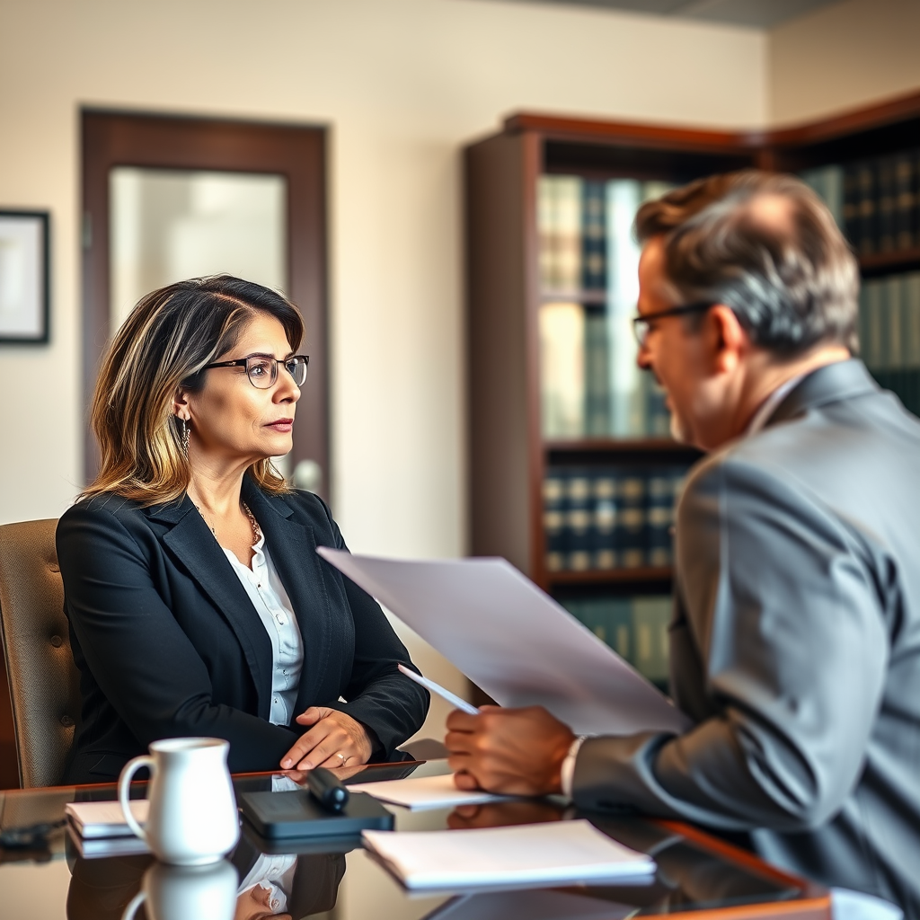 Immigration Court Lawyer Wicomico County, MD
