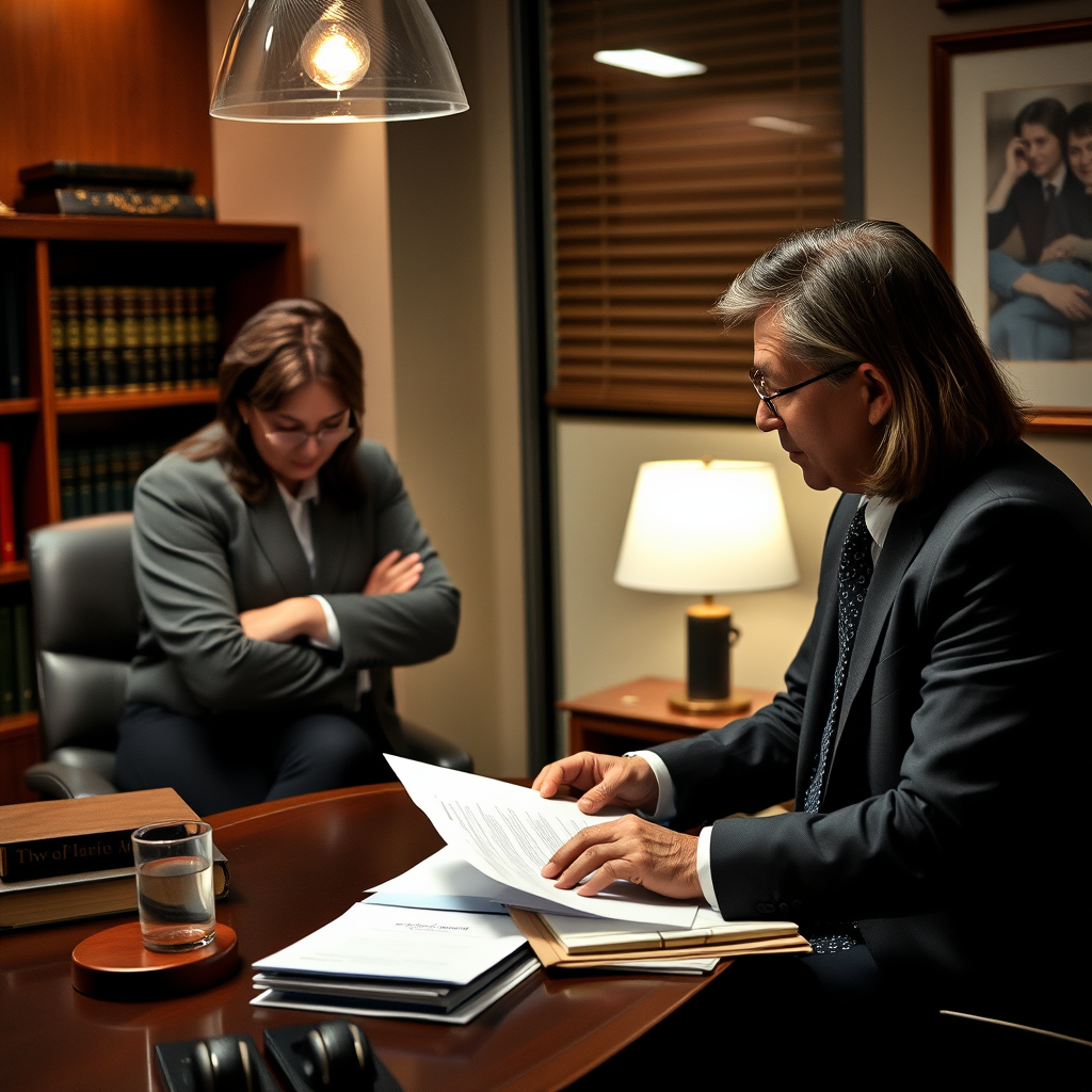 Immigration Court Lawyer Worcester County, MD