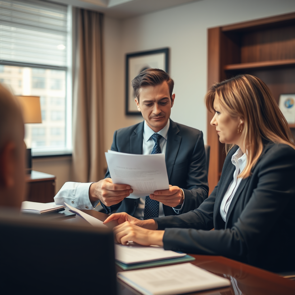 K3 Visa Lawyer Baltimore, MD