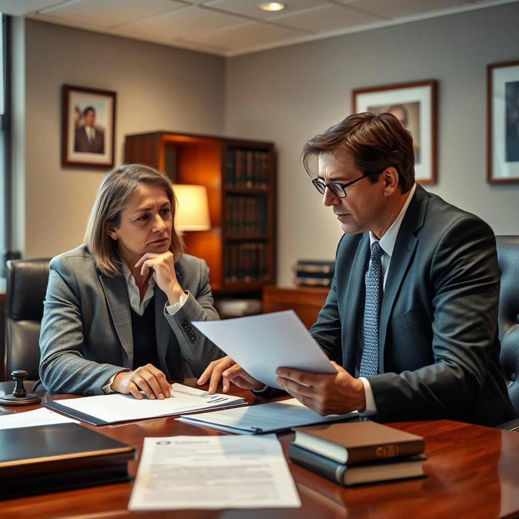 K3 Visa Lawyer Dorchester County, MD