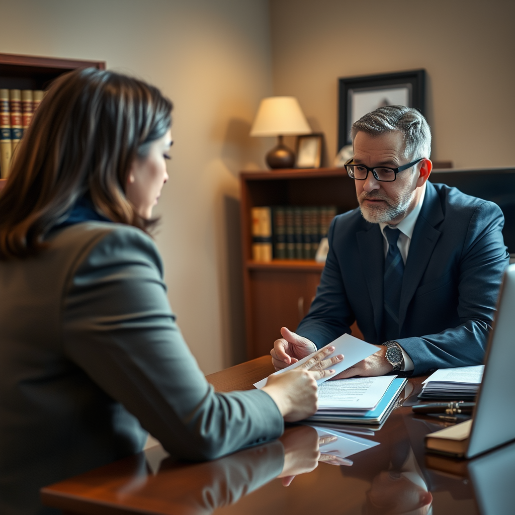 K3 Visa Lawyer Garrett County, MD
