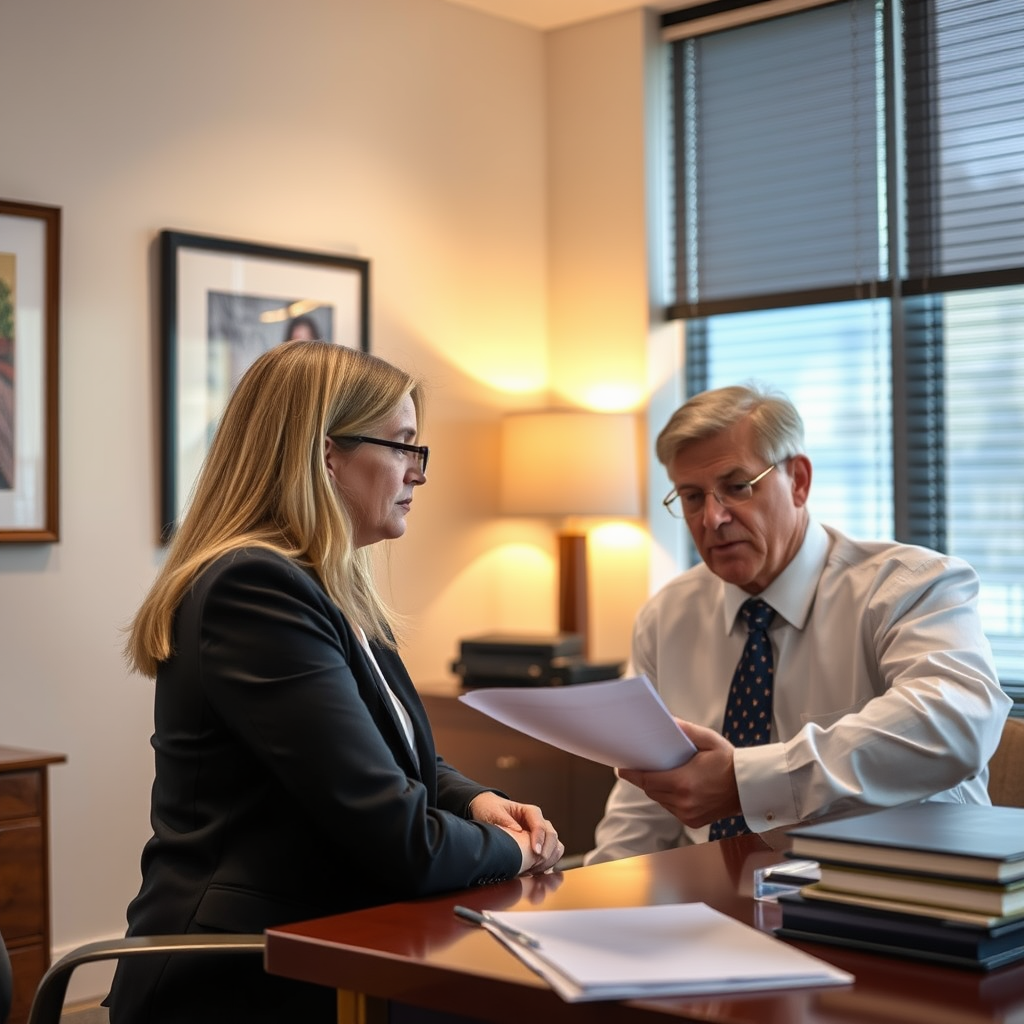 K3 Visa Lawyer Rockville, MD