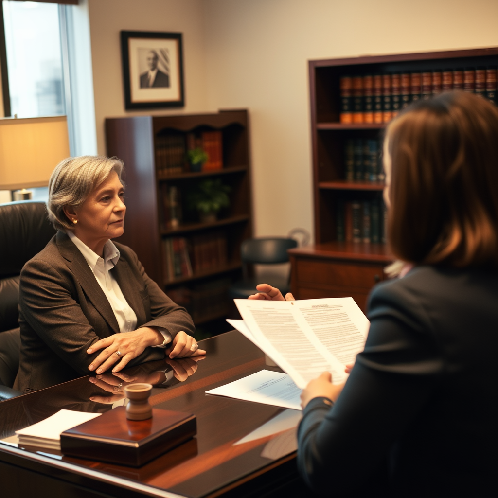 K3 Visa Lawyer Somerset County, NJ