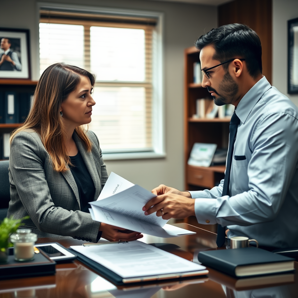 Motion to Reopen Lawyer Allegany County, NY