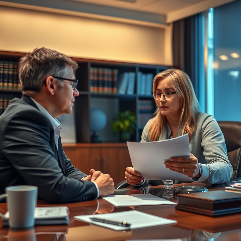 Parent Visa Lawyer Allegany County, NY