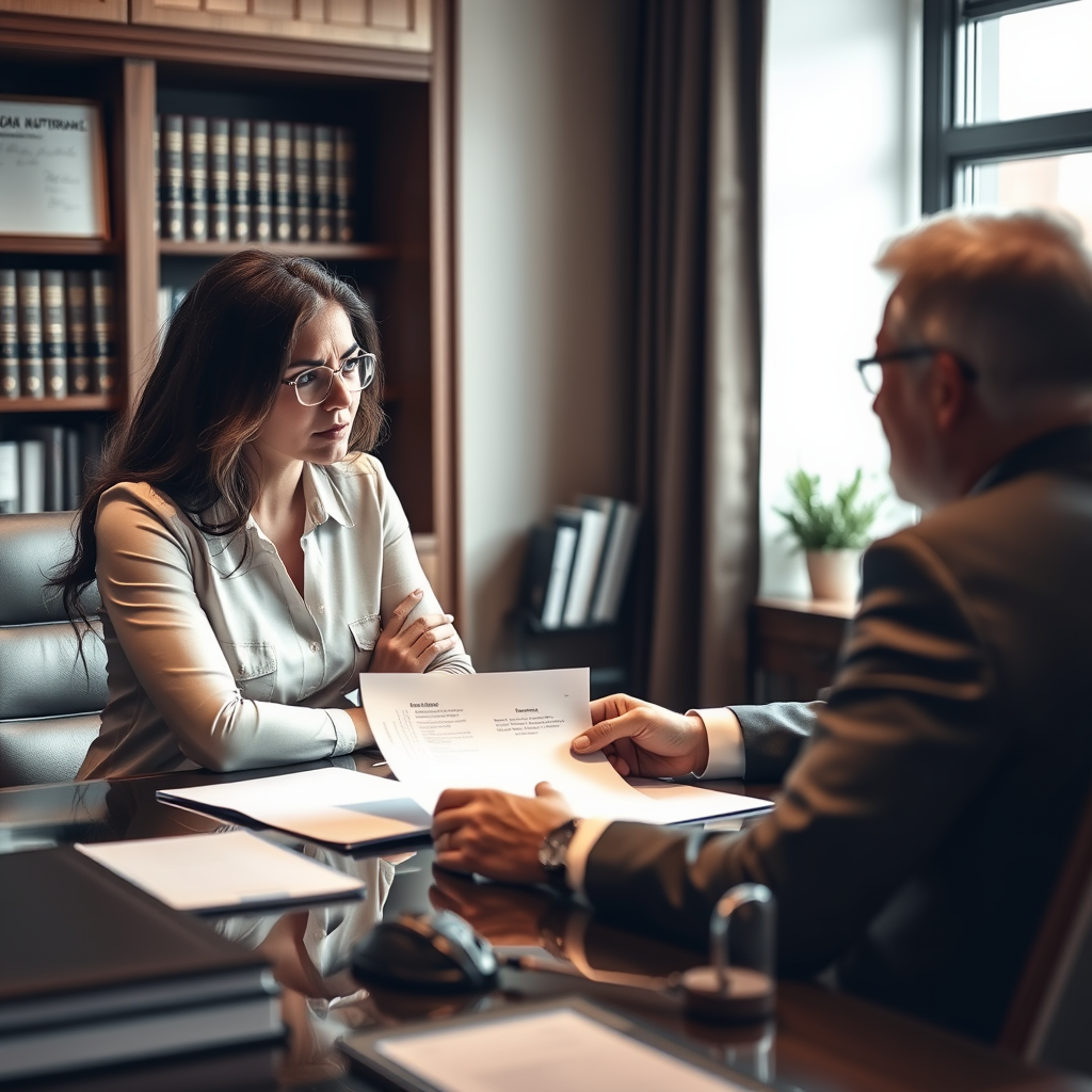 Parent Visa Lawyer Cecil County, MD