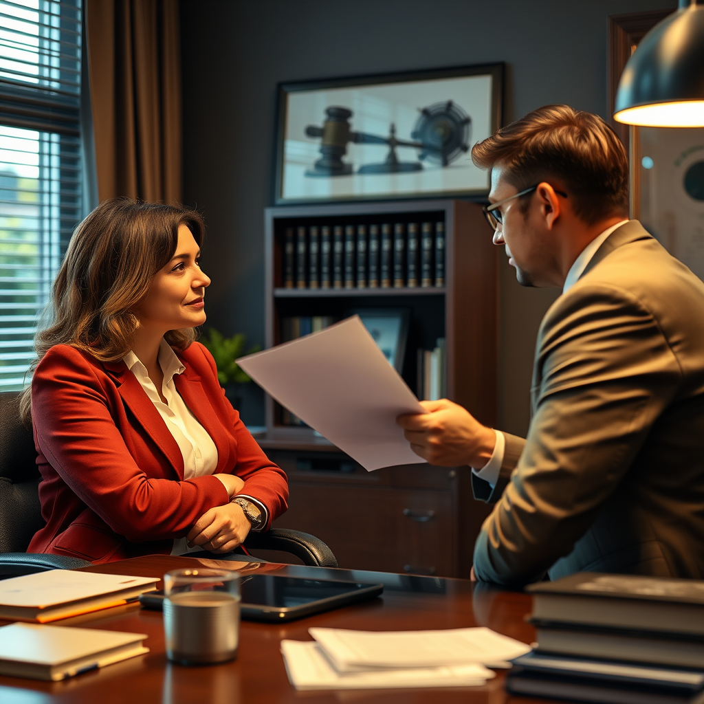 Parent Visa Lawyer Garrett County, MD