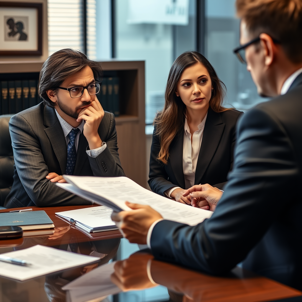 Parent Visa Lawyer Harford County, MD