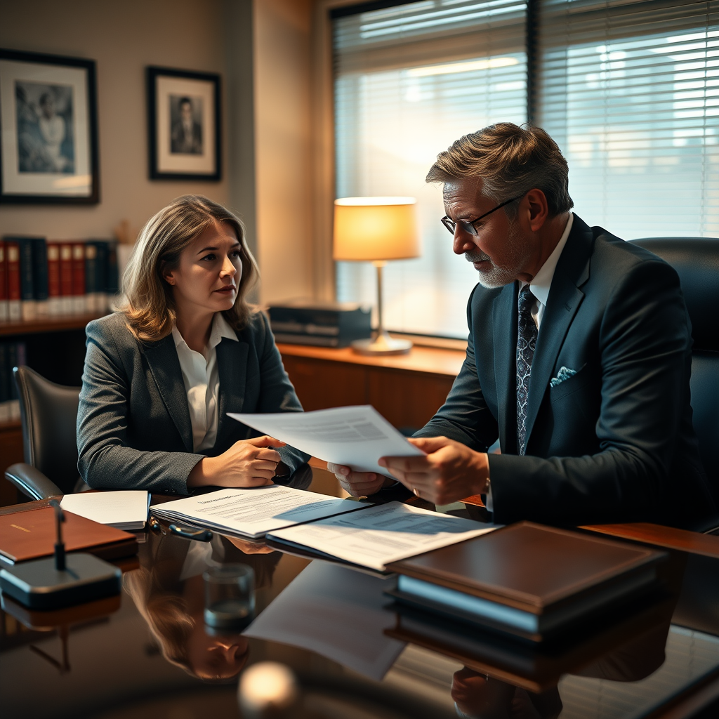 Parent Visa Lawyer Kent County, MD