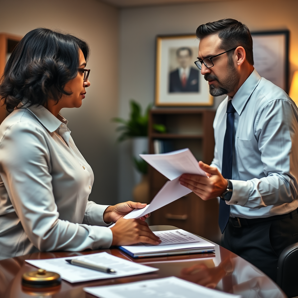 Parent Visa Lawyer Rockville, MD
