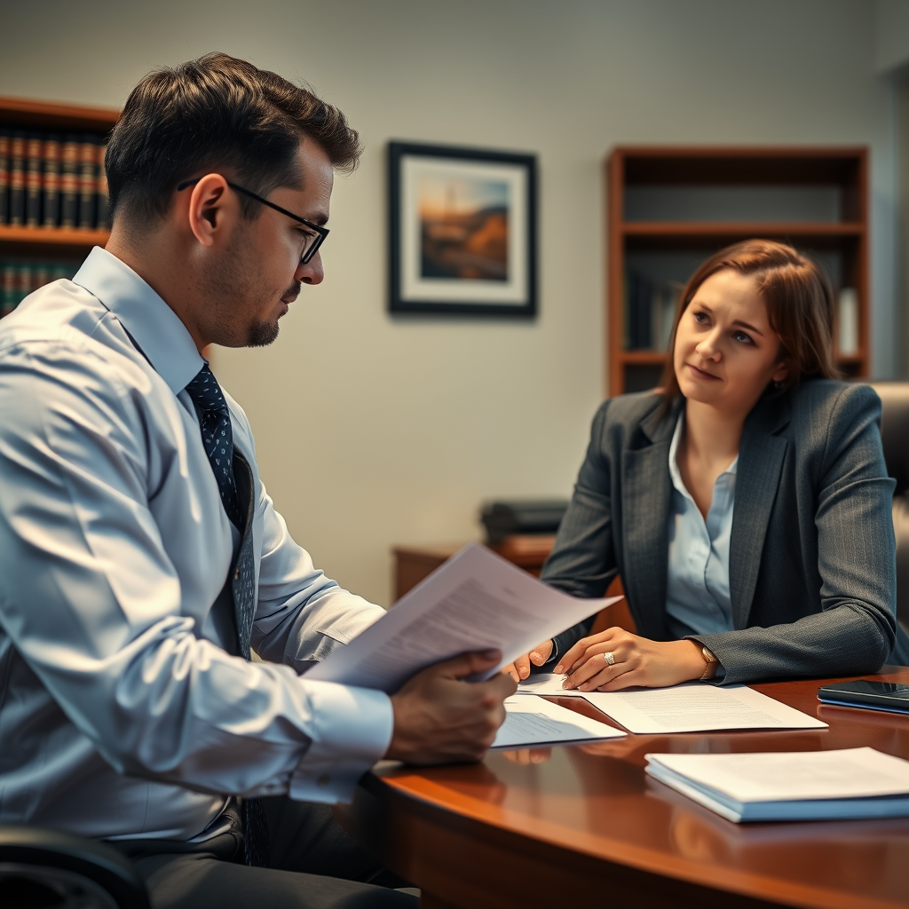 Parent Visa Lawyer Salisbury, MD