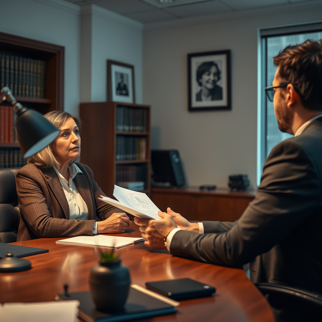 Parent Visa Lawyer Somerset County, NJ