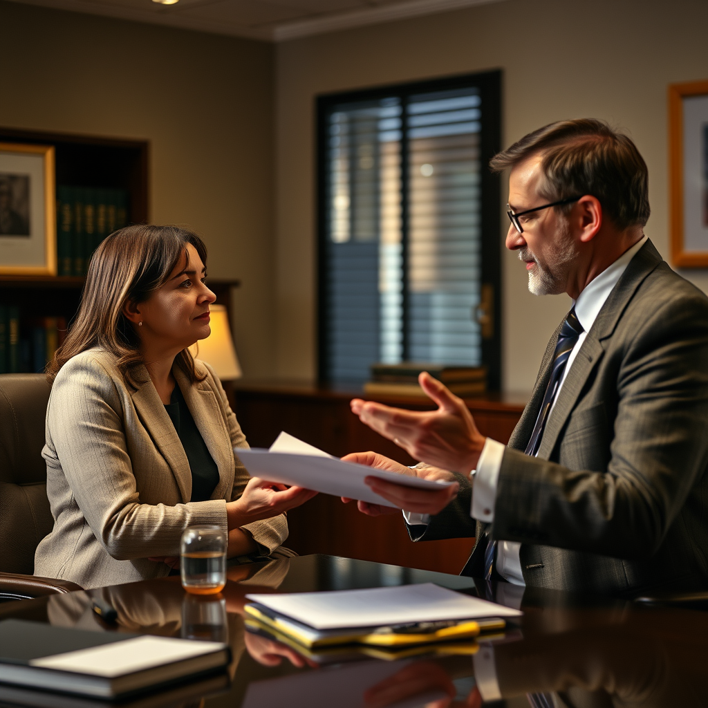 Parent Visa Lawyer Washington County, VA