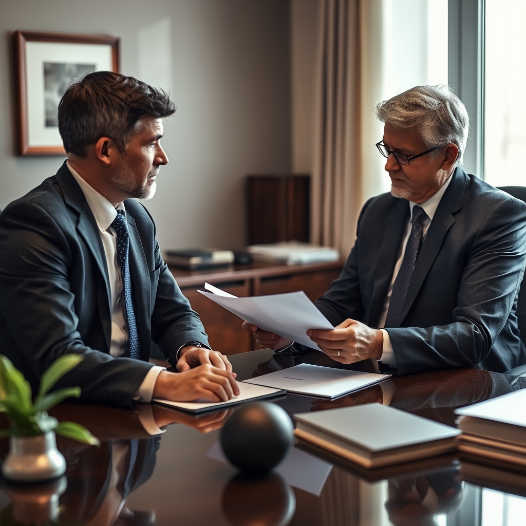 Parent Visa Lawyer Wicomico County, MD