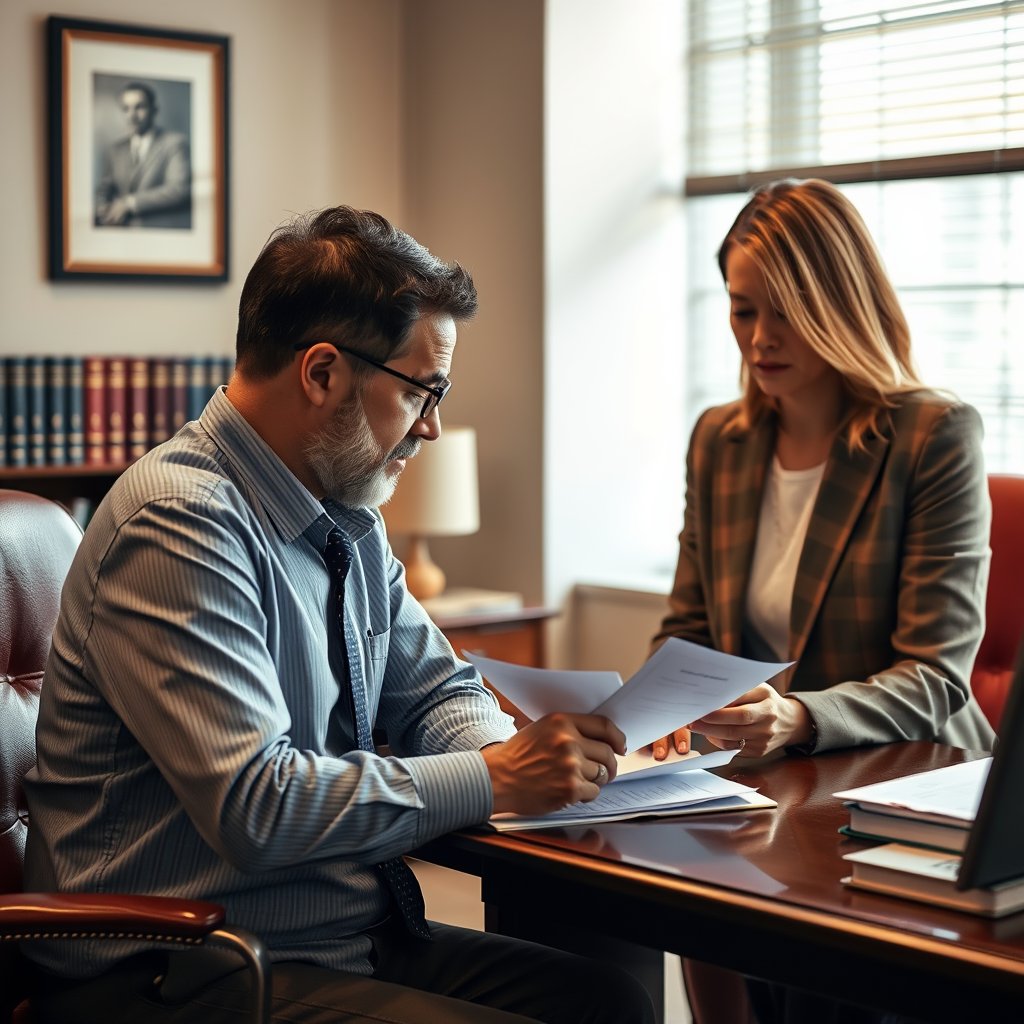 Removal Defense Lawyer Allegany County, NY