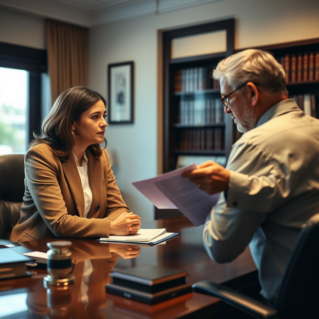 Removal Defense Lawyer Anne Arundel County, MD