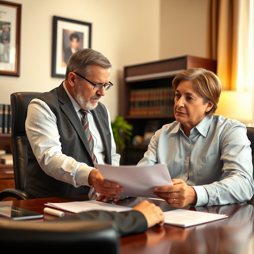 Removal Defense Lawyer Baltimore County, MD