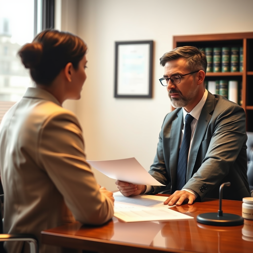 Removal Defense Lawyer Baltimore, MD