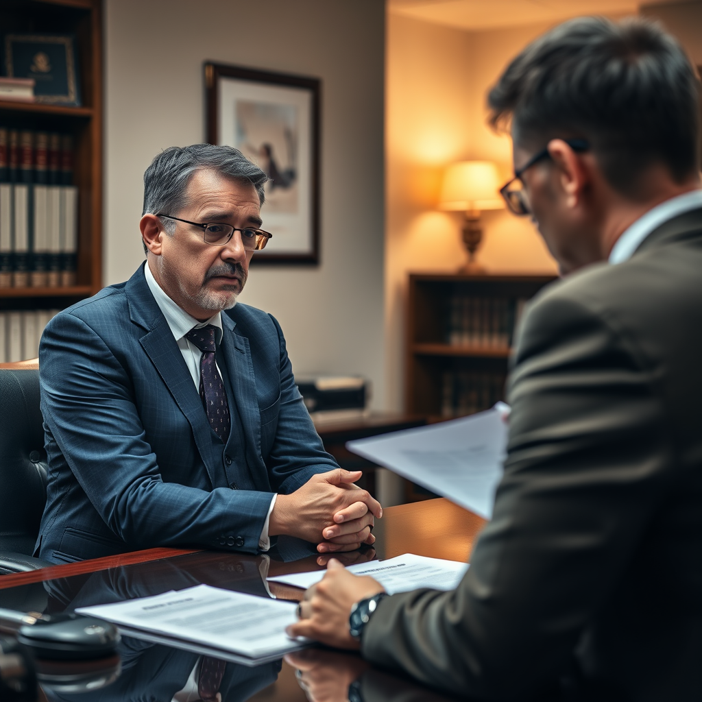 Removal Defense Lawyer Cecil County, MD