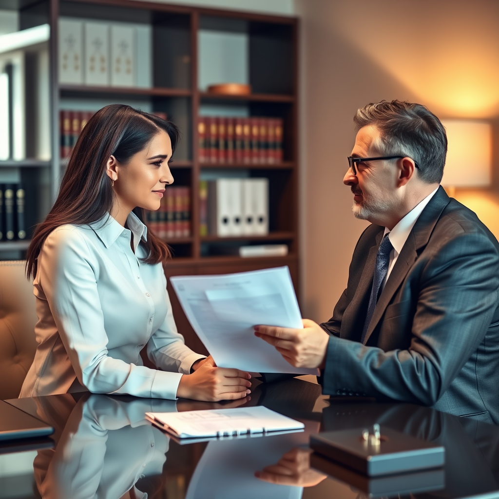 Removal Defense Lawyer Charles County, MD