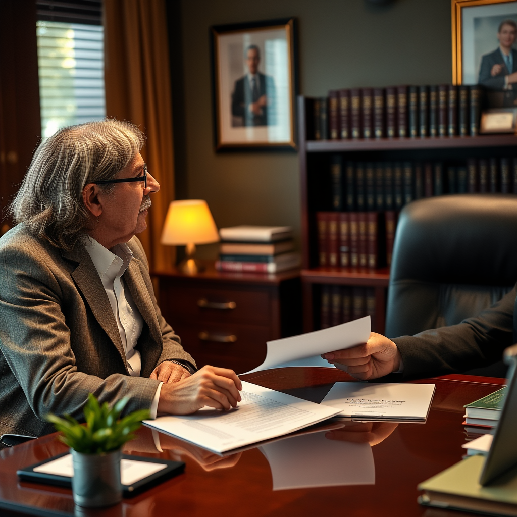 Removal Defense Lawyer Dorchester County, MD