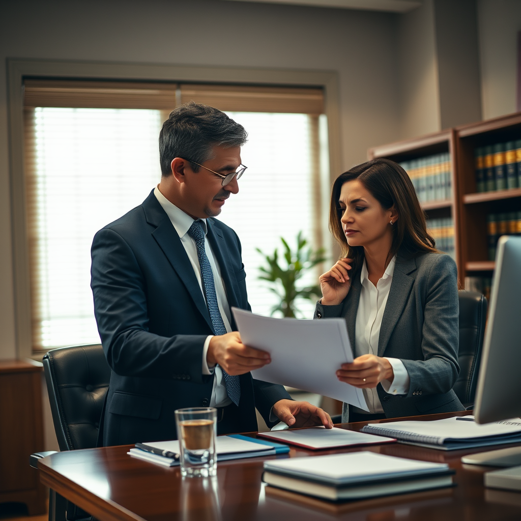 Removal Defense Lawyer Frederick County, VA