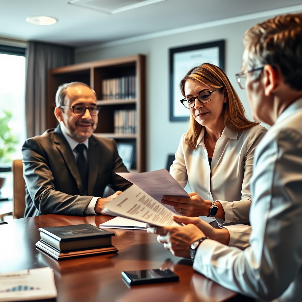 Removal Defense Lawyer Garrett County, MD