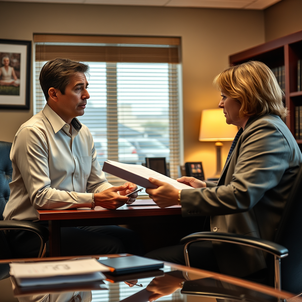Removal Defense Lawyer Harford County, MD