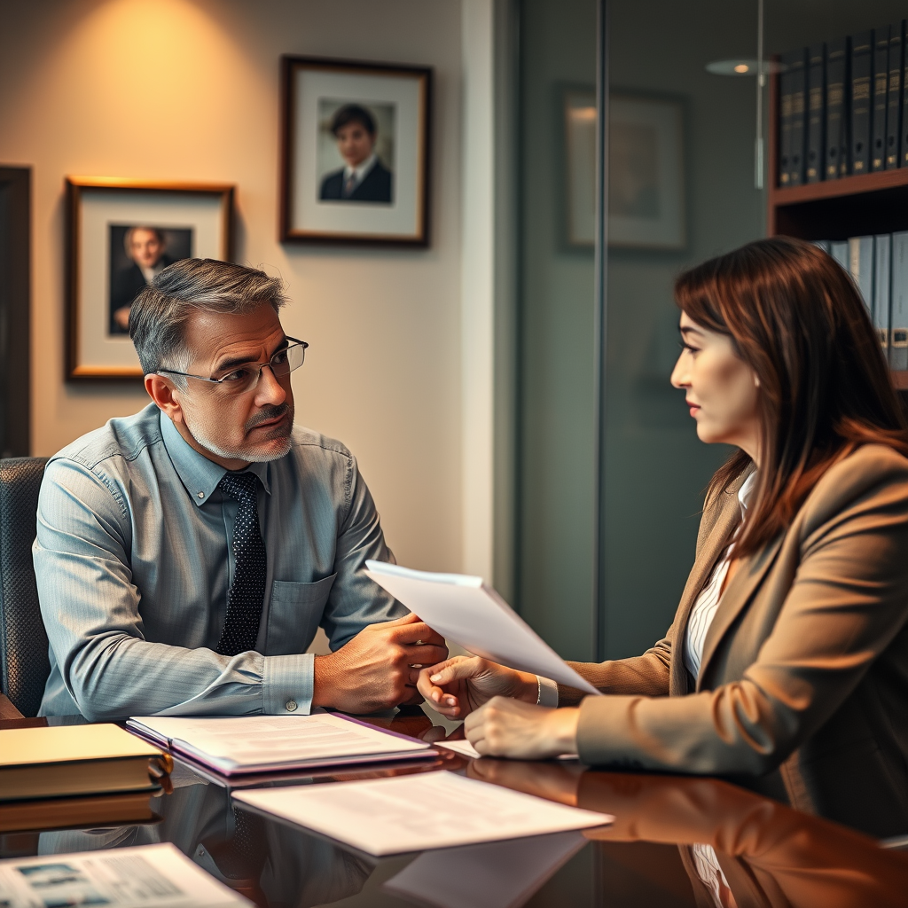 Removal Defense Lawyer Montgomery County, VA