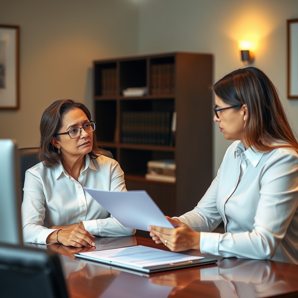 Removal Defense Lawyer Somerset County, NJ