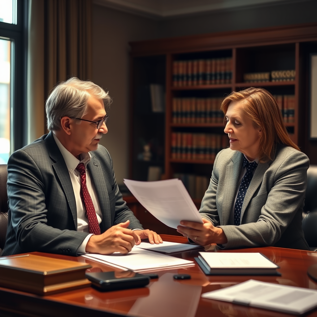 Removal Defense Lawyer Talbot County, MD