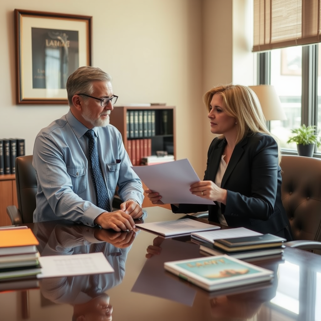 Removal Defense Lawyer Washington County, VA