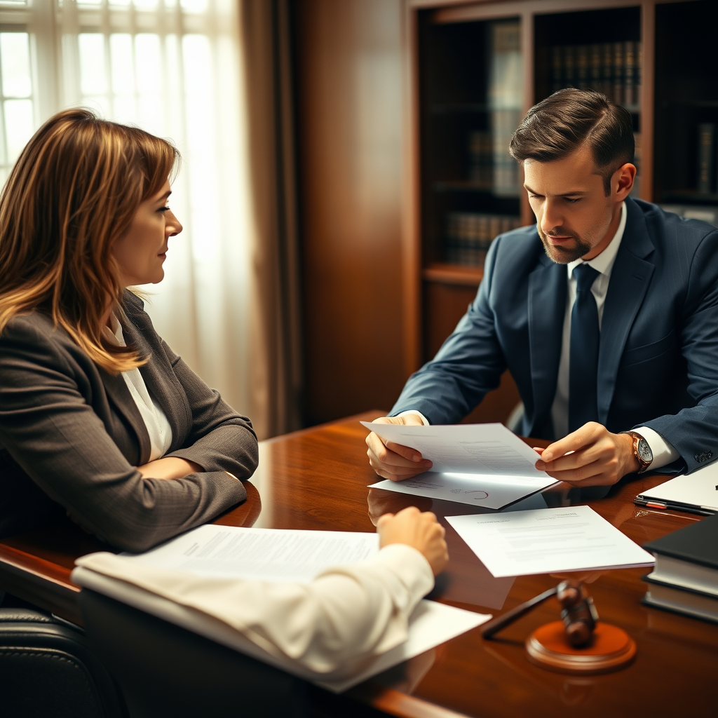 Removal Defense Lawyer Wicomico County, MD