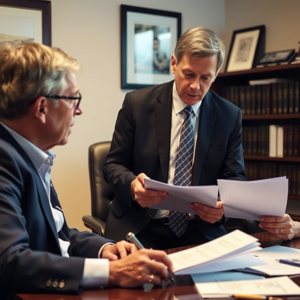 Removal of Conditions Lawyer Anne Arundel County, MD