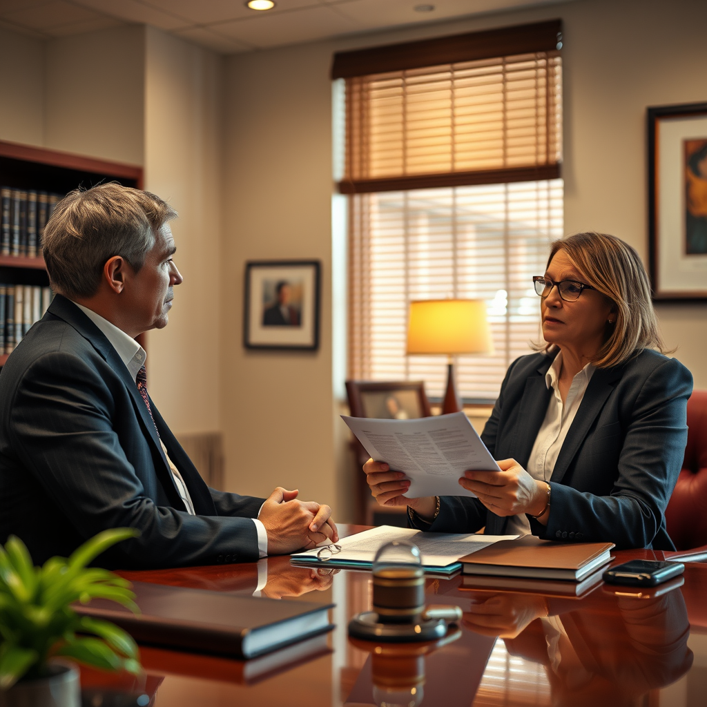 Removal of Conditions Lawyer Carroll County, MD