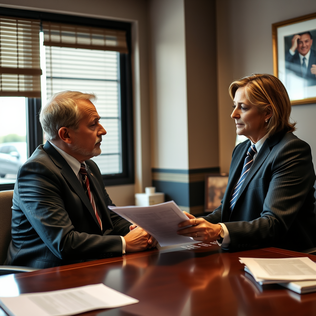 Removal of Conditions Lawyer Howard County, MD